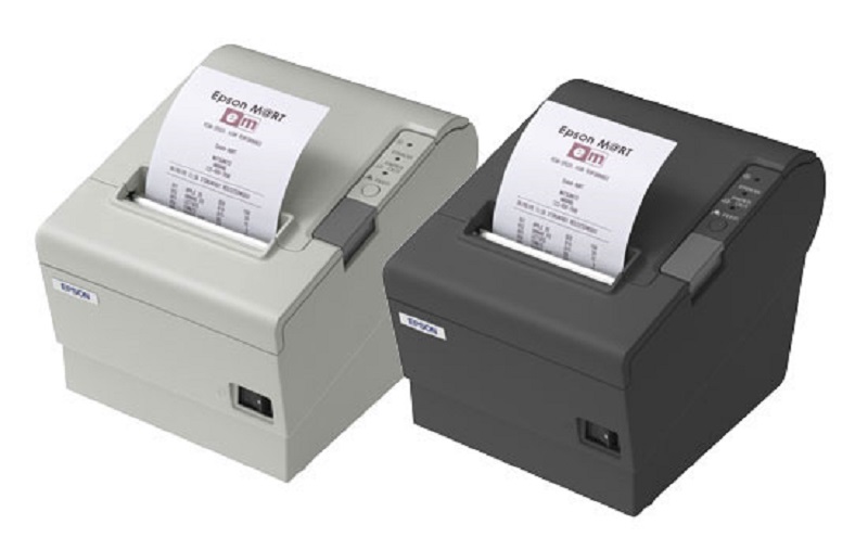 Buy Epson TM-T88IV Printer @ Lowest Price