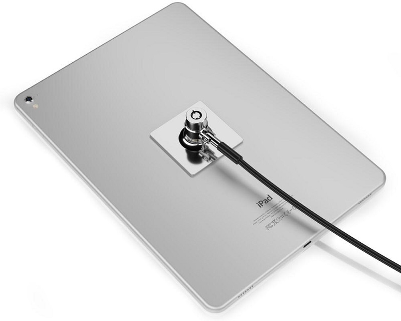 iPads / Tablets Stands Accessories UNIVERSAL TABLET LOCK KEY