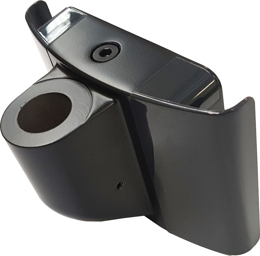 Office Equipments HUMANSCALE M8 WALL MOUNT BLACK