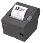 Thermal Receipt Printers