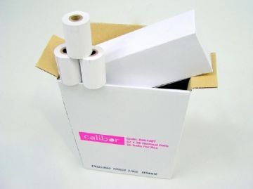 Calibor Thermal  Paper Roll