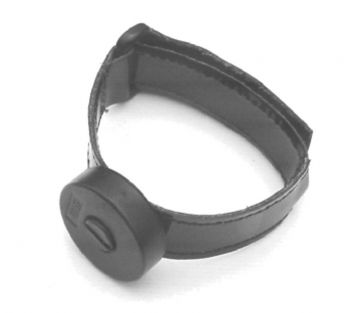 WRISTBAND RFID TRANSPONDER