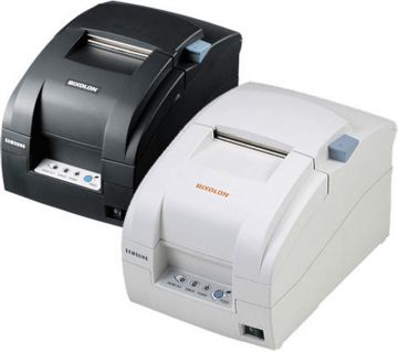 SRP-275II Dot Matrix POS Printer
