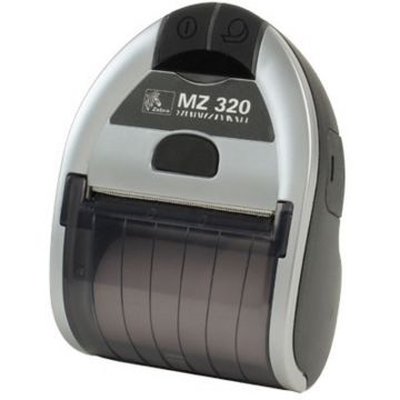 Zebra MZ 320